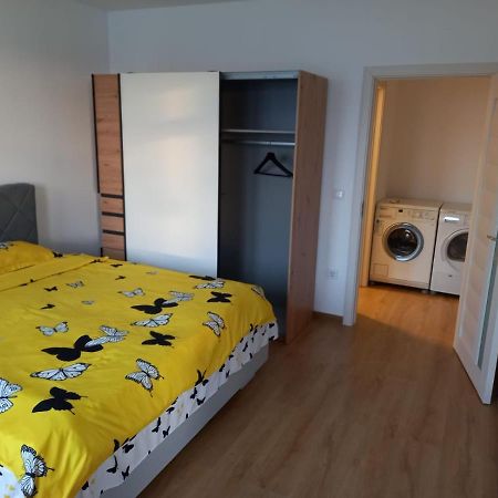 Apartamento Casa Dana Sibiu Exterior foto
