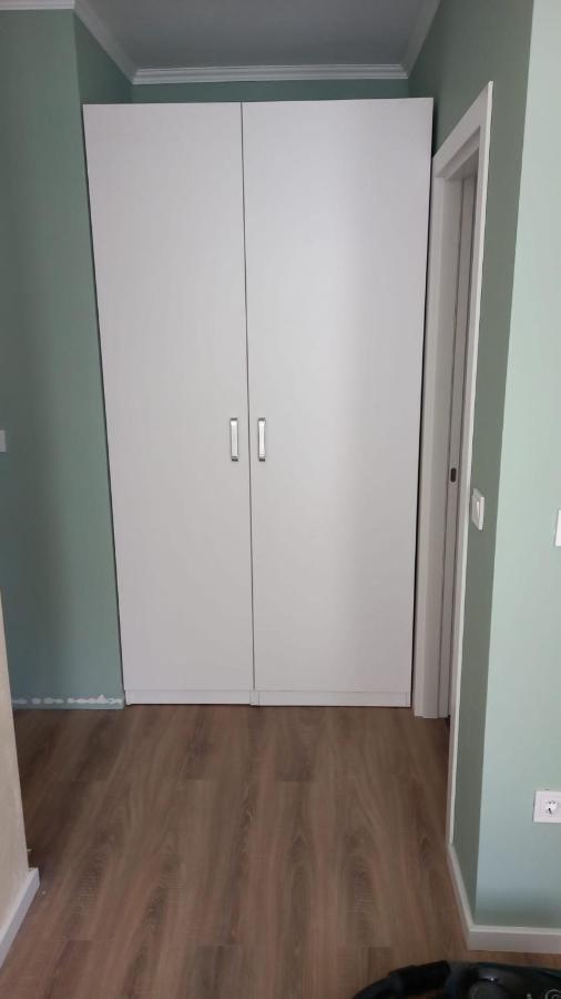 Apartamento Casa Dana Sibiu Exterior foto