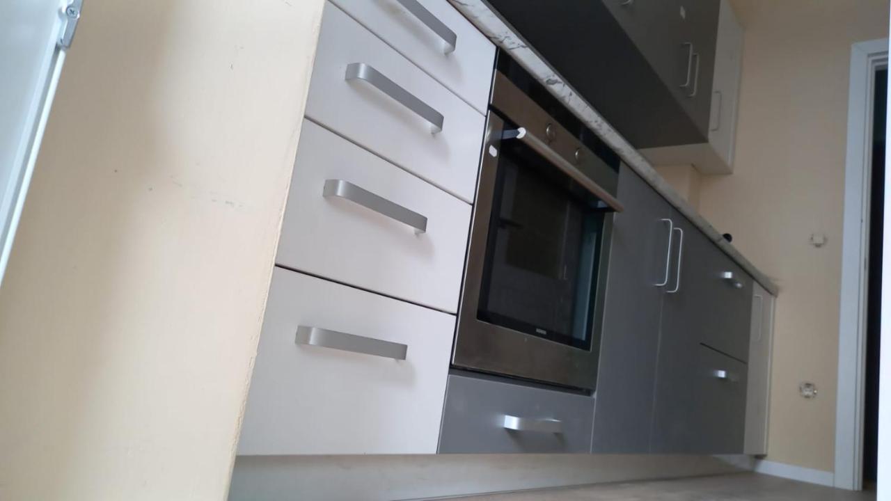 Apartamento Casa Dana Sibiu Exterior foto
