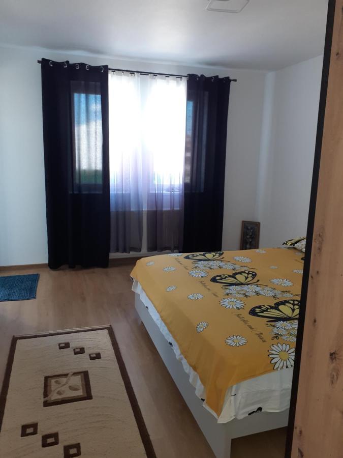 Apartamento Casa Dana Sibiu Exterior foto