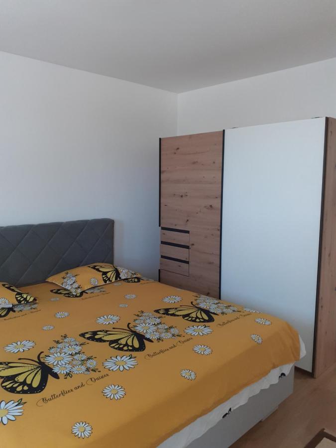 Apartamento Casa Dana Sibiu Exterior foto