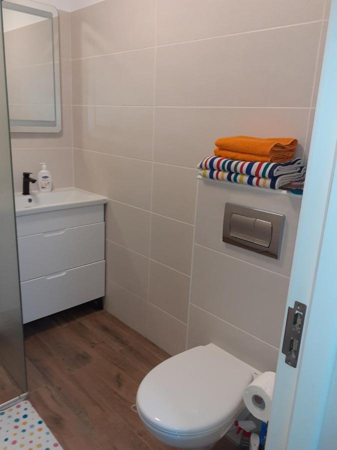 Apartamento Casa Dana Sibiu Exterior foto