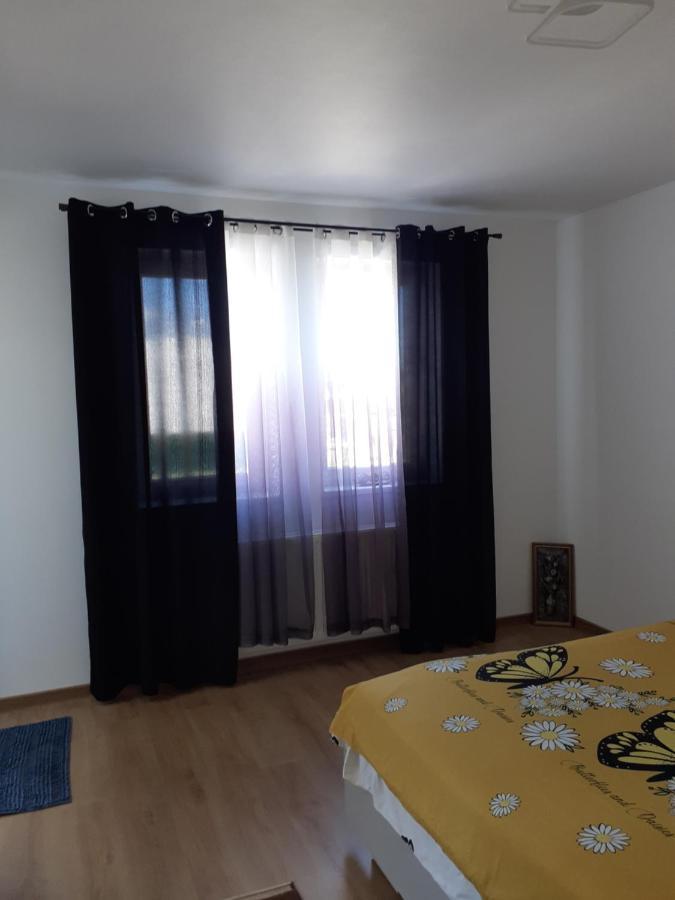Apartamento Casa Dana Sibiu Exterior foto